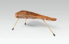Tree table by Carl Auböck, sold Dec 2020