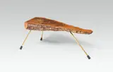 Carl Auböck, Tree table