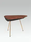 Carl Auböck, Tree table