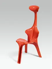 Günter Beltzig, Floris chair