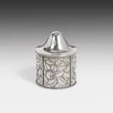 Josef Hoffmann, Inkpot