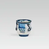 Vally Wieselthier, Small flowerpot
