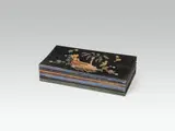Irene Schaschl-Schuster, Cigar box