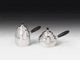 Georg Jensen, Coffee- and teapot
