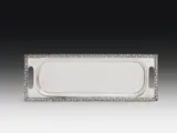 Eduard Friedmann, Tray