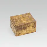 Karl Hagenauer, Box