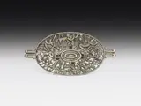 Karl Hagenauer, Fruit bowl