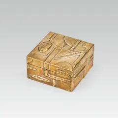 Box by Hagenauer, c. 1920, sold Jun 2020