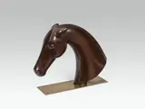 Franz Hagenauer, Horse