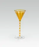 Otto Prutscher, Wine glass
