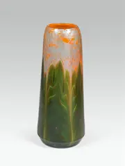 Leopold Bauer, Vase