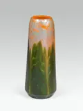 Leopold Bauer, Vase