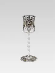 Karl Massanetz, Goblet