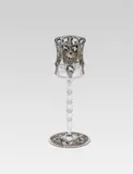 Karl Massanetz, Goblet