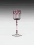 Otto Prutscher, Wine glass