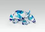 Rosemarie Benedikt, Anteater "Bambusbär, 2007
