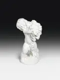 Michael Powolny, Putto "autumn
