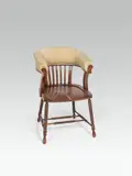 Adolf Loos, Office chair