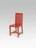 Carl Witzmann, Chair
