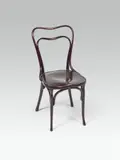 Adolf Loos, Café-Museum" chair