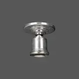 Otto Wagner, Lamp for the Postal Savings Bank