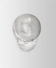 Josef Hoffmann, Tea strainer
