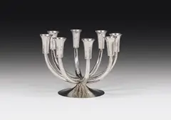 Josef Hoffmann, Girandole