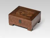 Anny Schröder-Ehrenfest, Box