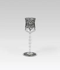 Karl Massanetz, Goblet