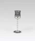 Karl Massanetz, Goblet