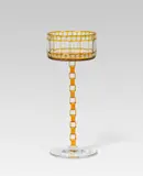 Wine glass by Otto Prutscher, sold Dec 2019