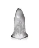 PIGEONS SEAL, NO. 186 by René Lalique, sold Oct 2025