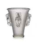 Lalique, SAINT-ÉMILION VASE