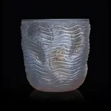 DAUPHINS VASE, NO. 10-900 by René Lalique, sold Oct 2025