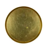 Christopher Dresser, AESTHETIC MOVEMENT TRAY, CIRCA 1880