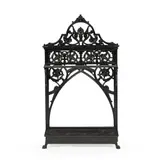 Christopher Dresser, STICK STAND, CIRCA 1875