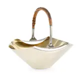 Christopher Dresser, BON-BON BASKET, CIRCA 1880