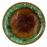 Christopher Dresser, PLATE, CIRCA 1880