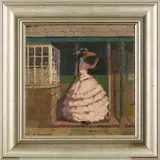 Mary Ireland, 'FRILLS'
