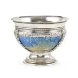 A. E. Jones, PEDESTAL BOWL, 1913
