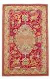 George Bain, CELTIC 'HUNTING' WOOL RUG, CIRCA 1948, 1948, machine-woven wool