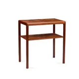 Émile Gallé, ART NOUVEAU CENTRE TABLE, CIRCA 1900