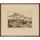 F. L. Griggs, SARRAS, 1926-28, 1926