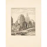 F. L. Griggs, CASTOR, 1927, 1927