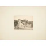 F. L. Griggs, PALACE FARM, 1922
