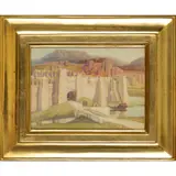 F. L. Griggs, SARRAS