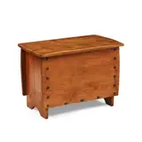 Ernest Gimson, COFFER, CIRCA 1904, 1904, elm