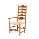 Ernest Gimson, ARMCHAIR, CIRCA 1910