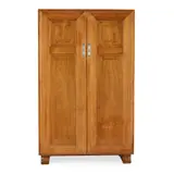 Anthony Minoprio, WARDROBE, CIRCA 1935, 1935, walnut