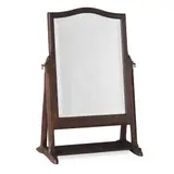 Ernest Gimson, ARTS & CRAFTS TABLE MIRROR, CIRCA 1905